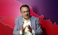 ‘सीमा समस्यालाई कुटनीतिक वार्ताबाट समाधान गर्नुपर्छ’