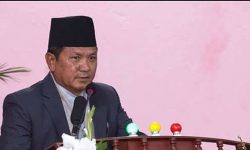 सार्क राष्ट्रबीच सम्बन्ध बलियो बनाउन पत्रकारिताको भूमिका महत्वपूर्ण छ : सञ्चारमन्त्री गुरुङ