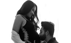 हजूरकाे पेटमा वाथ लाग्याे कि ? म प्रेग्नेन्ट छु