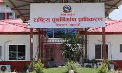 भूकम्पले क्षति पुर्‍याएको सम्पत्ति ५२ प्रतिशत पुनरुत्थान