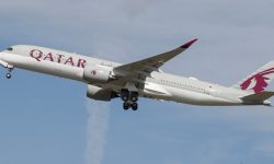 कतार एयरवेज र जेटब्ल्यूद्वारा रणनीतिक साझेदारी बिस्तार