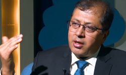 ‘एमसीसी सम्झौताबारे तत्काल धारणा बनाउने अवस्था छैन’ (भिडियोसहित)