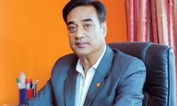 नेपाल चेम्बर अफ कमर्सको अध्यक्षमा राजेन्द्र मल्ल निर्विरोध निर्वाचित