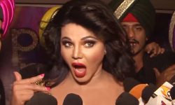 राखी सावन्तका केही रमाइला रमाइला तस्बिर…