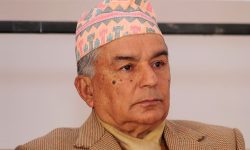 ‘चिन्तक गिरिको दर्शन र विचार सदैव अमर रहन्छ’