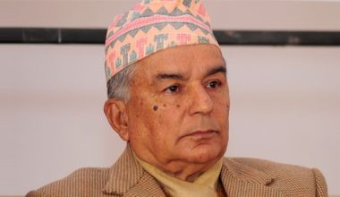‘चिन्तक गिरिको दर्शन र विचार सदैव अमर रहन्छ’