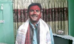 खेलकूद महासङ्घको अध्यक्षमा रमेश पौडेललाई चयन