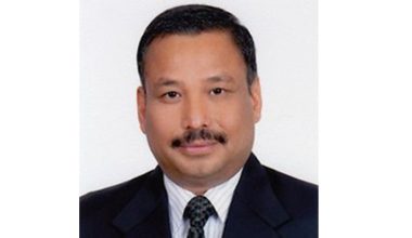 सुनचाँदी महासंघको नयाँ कार्यसमिति अध्यक्षमा रमेश महर्जन