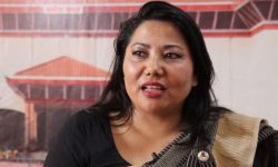 ‘आफैंले महत्त्वपूर्ण निर्णय लिने बेला अभाव महसुस हुने रहेछ दाइ’