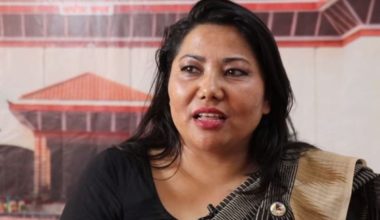 ‘आफैंले महत्त्वपूर्ण निर्णय लिने बेला अभाव महसुस हुने रहेछ दाइ’