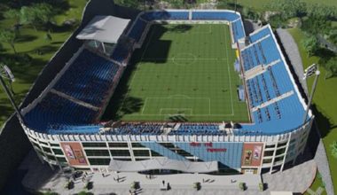 सरकारले समयमा बजेट पठाए चालु आर्थिक वर्षमा  भोजपुर रङ्गशाला तयार हुने