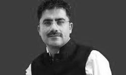 भारतका पत्रकार रोहित सरदानाको काेराेनाले निधन