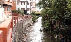 रुद्रमती किनारको सार्वजनिक जग्गा अतिक्रमण