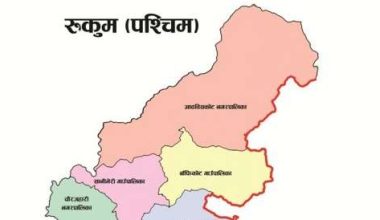 कोरोना सङ्क्रमित जोगाउन हेलिकप्टर चार्टर