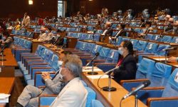 प्रतिनिधिसभा बैठक दुई दिन पर सर्‍यो