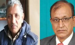 माओवादी केन्द्रका दुई सांसद्‌लाई कारबाही गरेको पत्र प्रदेशसभामा