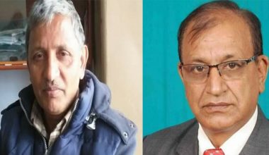 माओवादी केन्द्रका दुई सांसद्‌लाई कारबाही गरेको पत्र प्रदेशसभामा