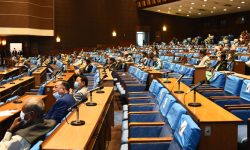 प्रतिनिधिसभा शून्य समय : कसले के भने ?