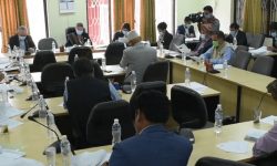 काठमाडौं–तराई/मधेस द्रुतमार्ग निर्माणमा सरोकारवाला मन्त्रालयबीच समन्वय गर्न निर्देशन