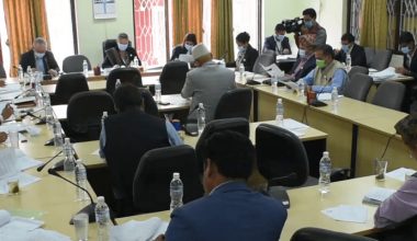 पहिचान नखुलेका शवको संख्या शून्यमा झार्न संसदीय समितिको निर्देशन