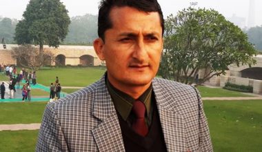 ‘विमान चले गाडी पनि चलाउँछौं’