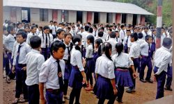 अब उपत्यकाका विद्यालय खुल्ने !