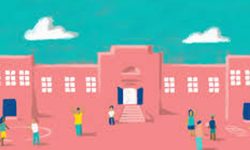 भाैतिक संरचना निर्माणमा अधिक खर्च हुन्छ शिक्षा बजेट, शैक्षिक गुणस्तरकाे गुन्जायस छैन