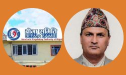 बीमा दाबी भुक्तानी सेवालाई सरल र सहज बनाउन आवश्यक : अध्यक्ष सिलवाल