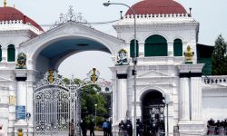 राजनीतिक गुटहरुको स्वार्थ मिले मात्र नयाँ सरकार गठन सम्भव