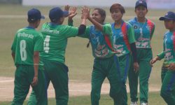 ललितपुर मेयर कपको फाइनलमा एपीएफसँग सुदूरपश्चिम भिड्ने