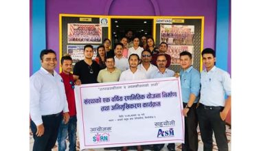 सिक्ने र सिकाउने सुरुवाती कोठा