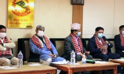 स्वास्थ्य बीमा थप ६ जिल्लामा सञ्चालन