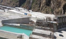 प्राविधिक परीक्षणका लागि माथिल्लो तामाकोसी एकसाता बन्द हुने