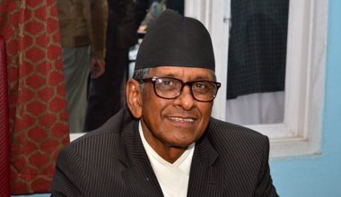 बीपीको सिद्धान्तलाई त्याग्नाले कांग्रेसले बाटो बिरायो : तारानाथ रानाभाट