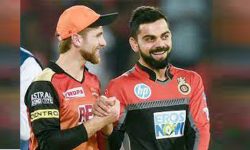 आईपिएलमा आज पञ्जाब किंग्स र  रोयल चैलेंजर्स बैंगलोर भिड्ने