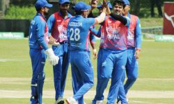 आज  नेपाल र नेदरल्यान्स्बीच खेल हुने, काेराेना जोखिमका कारण दर्शक जान नपाउने