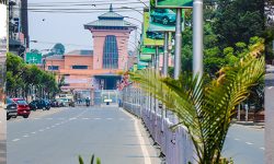 निषेधाज्ञामा यस्तो देखियो काठमाडौं ! (फोटो फिचर)