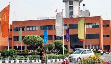 विदेश जान हिँडेका १२२ जना त्रिभुवन विमानस्थलबाटै फिर्ता