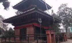 टुँडालदेवीकाे जात्रा सामाजिक दूरी राखी गरिने