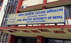 निषेधाज्ञामा नियमित उडान, सुरक्षित यात्राका लागि अपिल