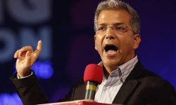 विकसित राजनीतिले देश नै लज्जित हुनुपर्ने अवस्थामा पुग्यो : रवीन्द्र मिश्र