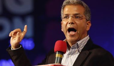 विकसित राजनीतिले देश नै लज्जित हुनुपर्ने अवस्थामा पुग्यो : रवीन्द्र मिश्र