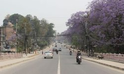 उपत्यकामा निषेधाज्ञाको पहिलो दिन (११ तस्बिर)