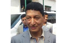 ‘पत्रकारले अर्काको चरित्र हत्या गर्ने पेशा चलाए’