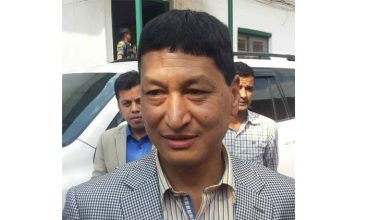 ‘पत्रकारले अर्काको चरित्र हत्या गर्ने पेशा चलाए’