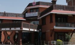 एमाले स्थायी कमिटी बैठक दिउँसो २ बजे बस्दै