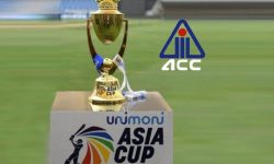 एसिया कप टी–ट्वान्टी क्रिकेट प्रतियोगिता स्थगित