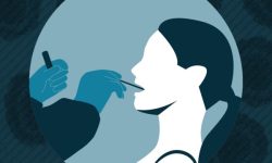 कोरोनाको जाँचमा टेस्ट किटको तुलनामा कुकुर बढी प्रभावकारी