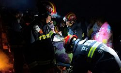 चीनमा अचानक मौसम खराबी, १०० किमि दौडमा सहभागी २१ धावकको मृत्यु