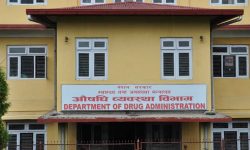 ‘रेम्डेसिभिरको कार्टेलिङ गर्ने, लुकाउने र बढी मूल्य लिनेलाई कारबाही गर्छौं’